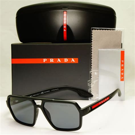 men's prada glasses frames|prada sunglasses men rimless.